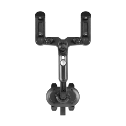 Krüger&Matz Uniwersalny Uchwyt Do Telefonu Kruger&Matz Km1372 Mocowany Na Lusterko [[