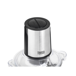 Teesa Rozdrabniacz Ze Szklaną Miską 1,5 L 400 W [[