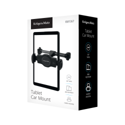 Krüger&Matz Uniwersalny Uchwyt Do Tabletu Kruger&Matz Km1367 [[