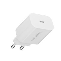 Krüger&Matz Ładowarka Sieciowa Kruger&Matz Z Funkcją Power Delivery [[