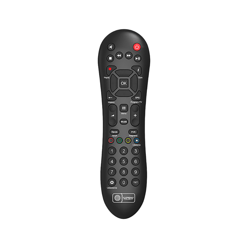 Pilot Do Evobox Pvr [[