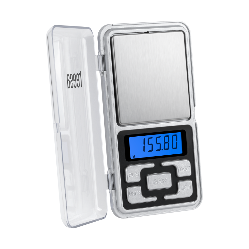 Teesa Waga Jubilerska [[