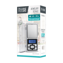 Teesa Waga Jubilerska [[