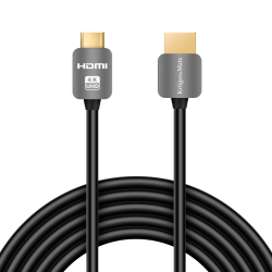 Krüger&Matz Kabel Hdmi - Mini Hdmi Wtyk-Wtyk (A-C)  1.8M Kruger&Matz [[