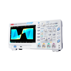 Uni-T Oscyloskop Uni-T Upo2104E [[