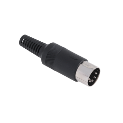 Wtyk Din-5 Pin [[