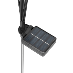 Rebel Ozdobne Ogrodowe Lampki Solarne Rebel [[