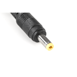 Quer Zasilacz Quer Z Kablem Zasilającym Do Laptopa Hp Compaq 70 W / 18,5 V / 3,8 A / 4,8X1,7 Mm [[
