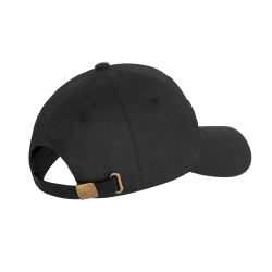 Rebel Czapka Z Daszkiem Rebel Active , Kolor Czarny , Rozmiar S [[