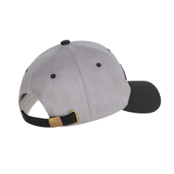 Rebel Czapka Z Daszkiem Rebel Active , Kolor Jasny Szary , Rozmiar S [[