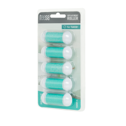 Teesa Wymienne Kamienie Do Elektrycznego Pilnika Do Stóp Tsa0501 [[