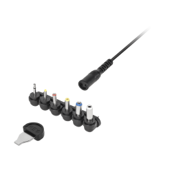 Kemot Zasilacz Stabilizowany Z Regulacją Kemot 1000Ma [[