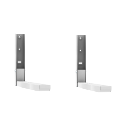 Cabletech Uchwyt Naścienny Do Mikrofali Mc-01 [[