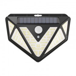 Superfire Lampa solarna...