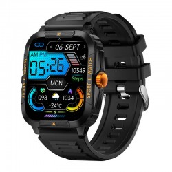 Colmi Smartwatch Colmi P76...