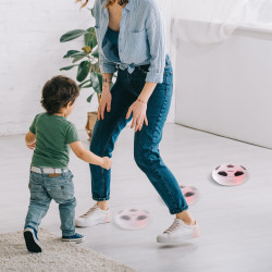 Rebel Piłka Powietrzna Rebel Ball [[