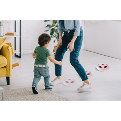 Rebel Piłka Powietrzna Rebel Ball [[