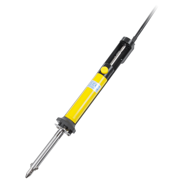 Rebel Lutownica Z Odsysaczem 40W Zd211 [[