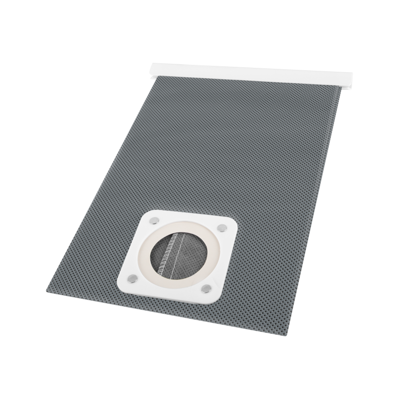 Rebel Worki Do Odkurzacza Rebel Rb-1065 Kpl/2Szt [[