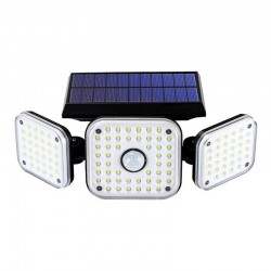 Superfire Lampa solarna...