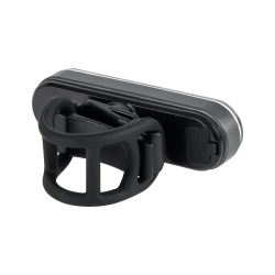 Lampa Rowerowa Tylna Cob Z Kablem Usb [[