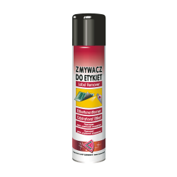 Micro-Chip Zmywacz Do Etykiet 400Ml Microchip Art.142 [[