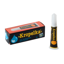 Fenedur Klej Uniwersalny Kropelka 2Ml [[
