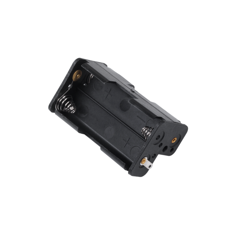 Koszyk Na Baterie 3Xaa Kątowa [[