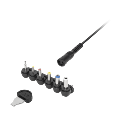 Kemot Zasilacz Impulsowy Stabilizowany Z Regulacją Kemot 500Ma [[