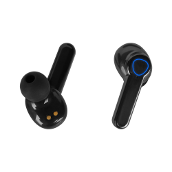 Krüger&Matz Bezprzewodowe Słuchawki Douszne Z Power Bankiem Kruger&Matz M19 [[