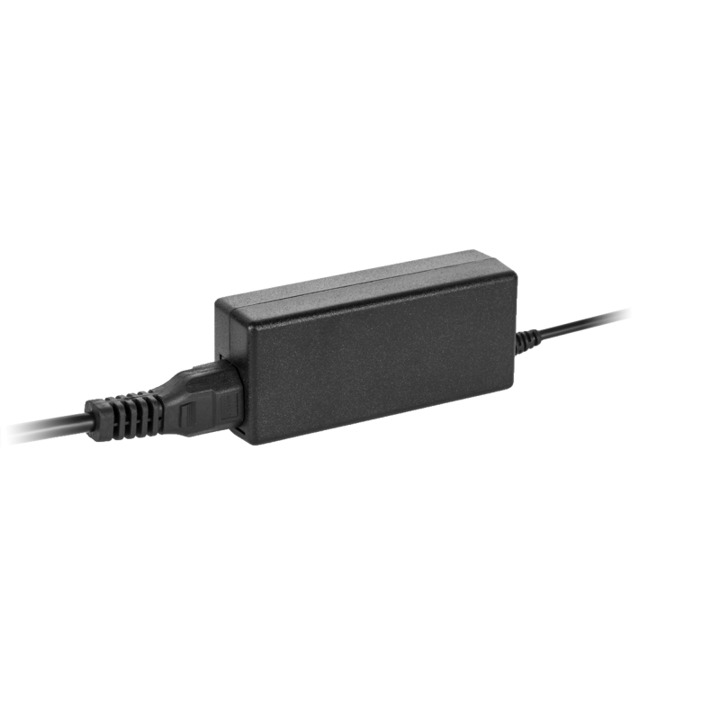 Quer Zasilacz Quer Z Kablem Zasilającym Do Laptopa Lenovo 40 W / 20 V/ 2 A / 5,5X2,5 [[