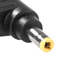 Quer Zasilacz Quer Z Kablem Zasilającym Do Laptopa Lenovo 40 W / 20 V/ 2 A / 5,5X2,5 [[