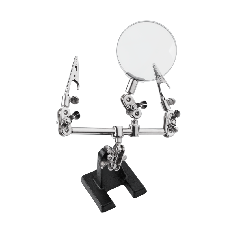 Nar.zestaw "Trzecia Ręka" [[