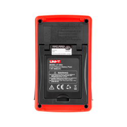 Uni-T Oscyloskop 50Mhz Model Utd1050Cl [[