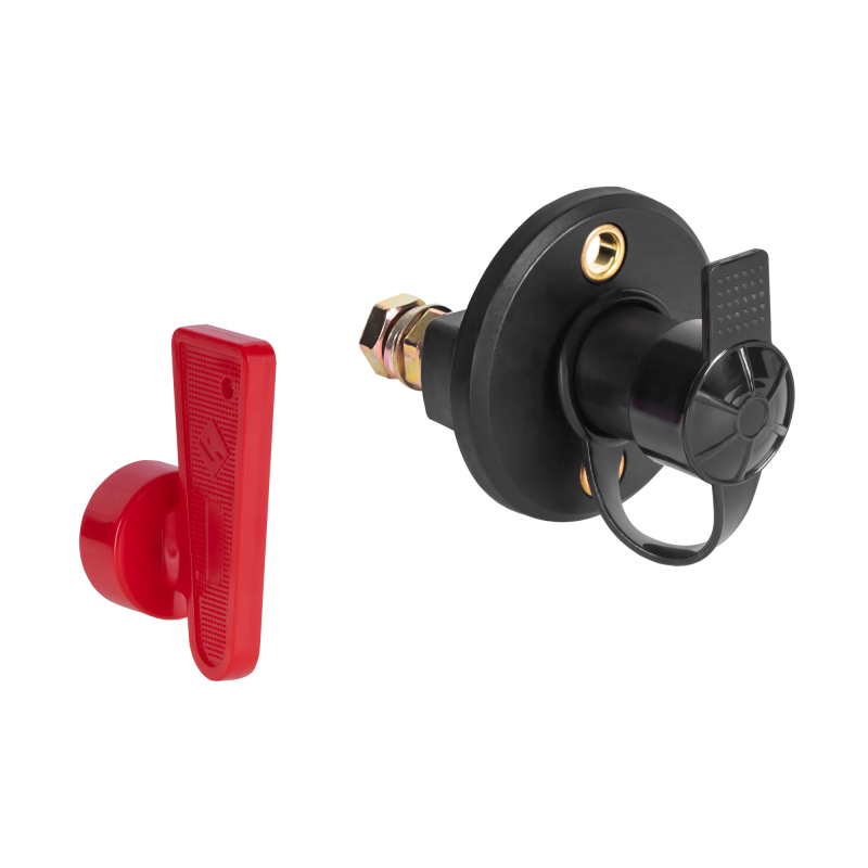 Wyłącznik Hebel Prądu Akumulatora 100A [[