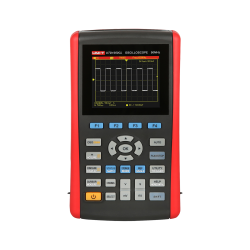Uni-T Oscyloskop 50Mhz Model Utd1050Cl [[
