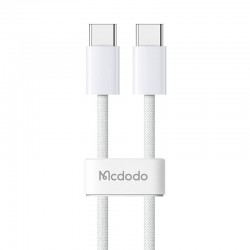 Mcdodo Kabel USB-C do USB-C...