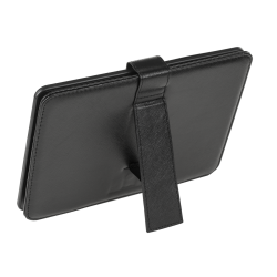 Quer Pokrowiec Uniwersalny Do Tabletów 9.7 Cala Z Klawiaturą Usb [[