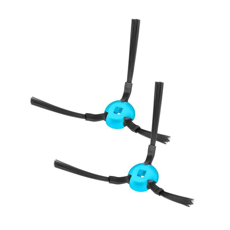 Teesa Komplet Szczotek Do Odkurzacza Teesa Smart Vac Pro Tsa5045 [[