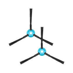 Teesa Komplet Szczotek Do Odkurzacza Teesa Smart Vac Pro Tsa5045 [[