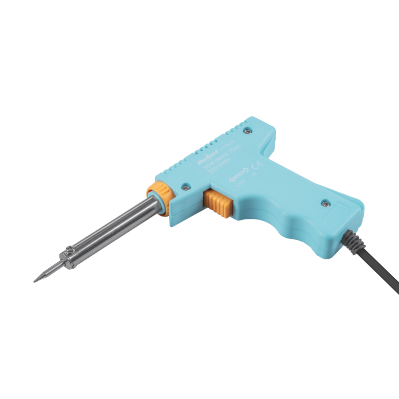 Rebel Lutownica 30/70W Pistolet [[