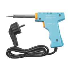 Rebel Lutownica 30/70W Pistolet [[