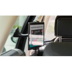 Krüger&Matz Uniwersalny Uchwyt Do Tabletu Kruger&Matz Km1369 [[