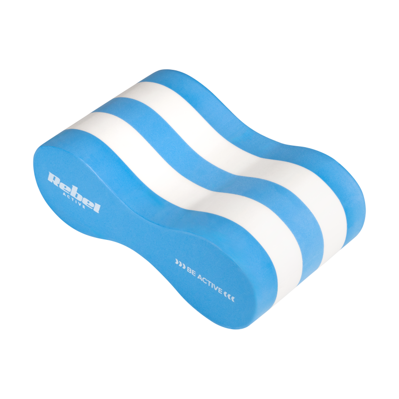 Rebel Bojka Asekuracyjna Treningowa Pull Buoy Rebel Active [[