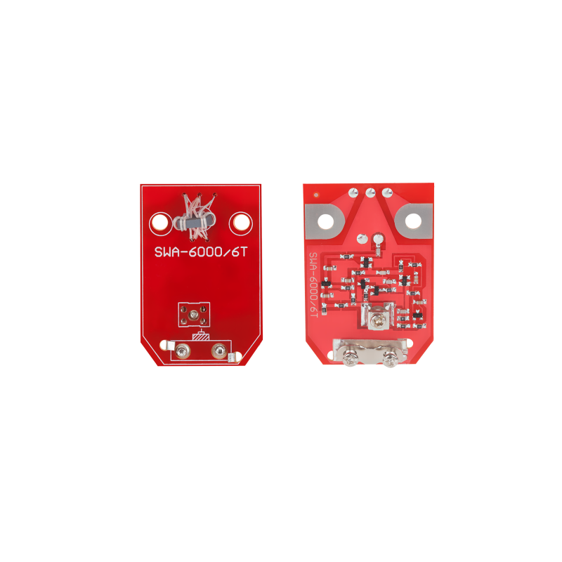 Wzmacniacz Antenowy Swa 6000 [[