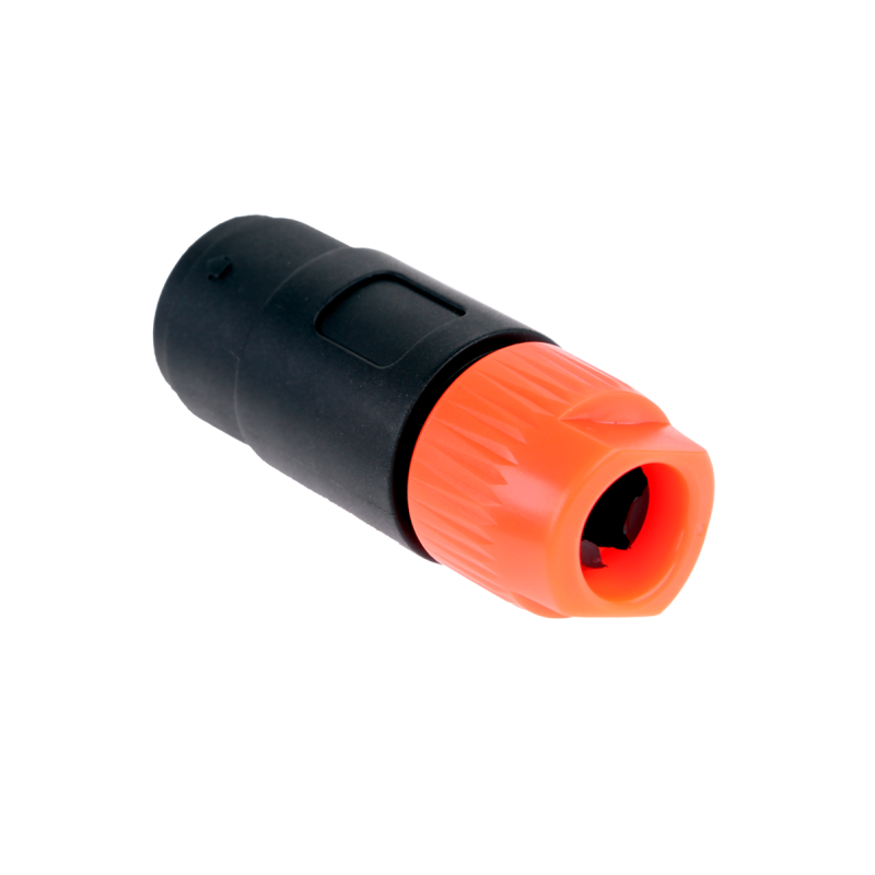 Wtyk Żeński Stc Na Kabel [[