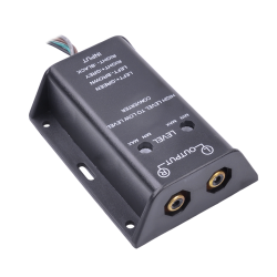 Soling Konwerter Sygnału Rca High Level [[