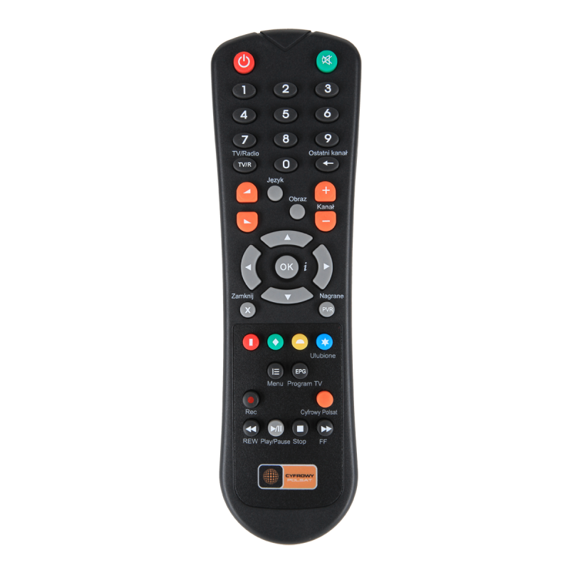 Pilot Do Polsat Hd2000 [[