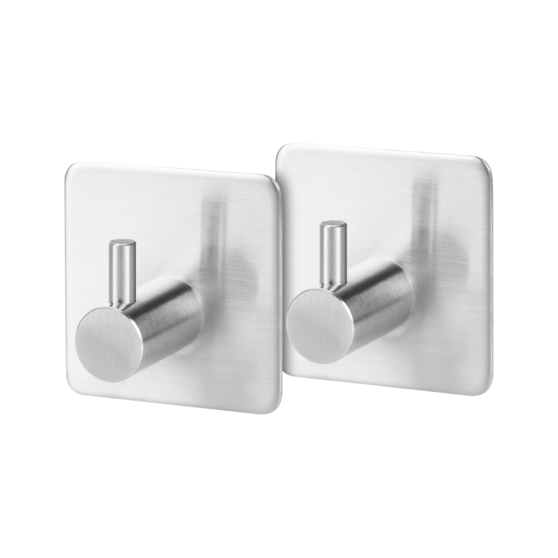 Teesa Haczyk Łazienkowy Samoprzylepny (2 Szt.) [[