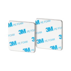 Teesa Haczyk Łazienkowy Samoprzylepny (2 Szt.) [[